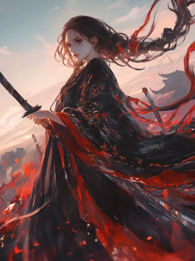 《女儿被害死后,我提刀出了皇陵》许含光宝珠全文免费阅读完结篇