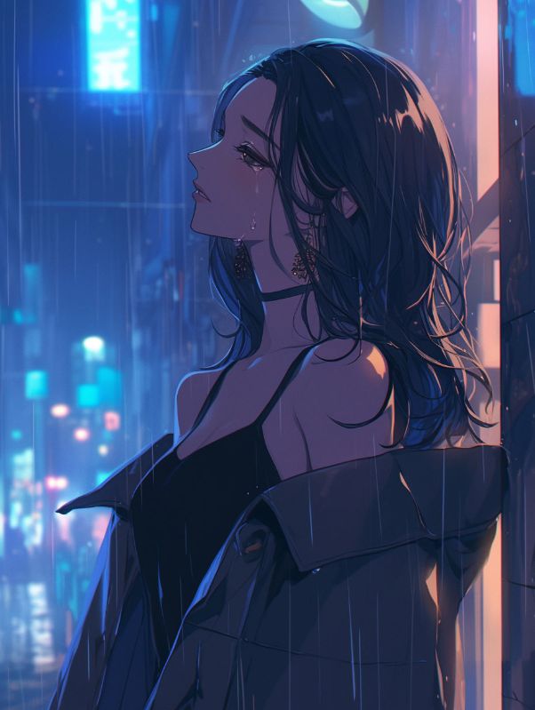 《深情散尽，风月无声》姜栀晚江晟值得一读