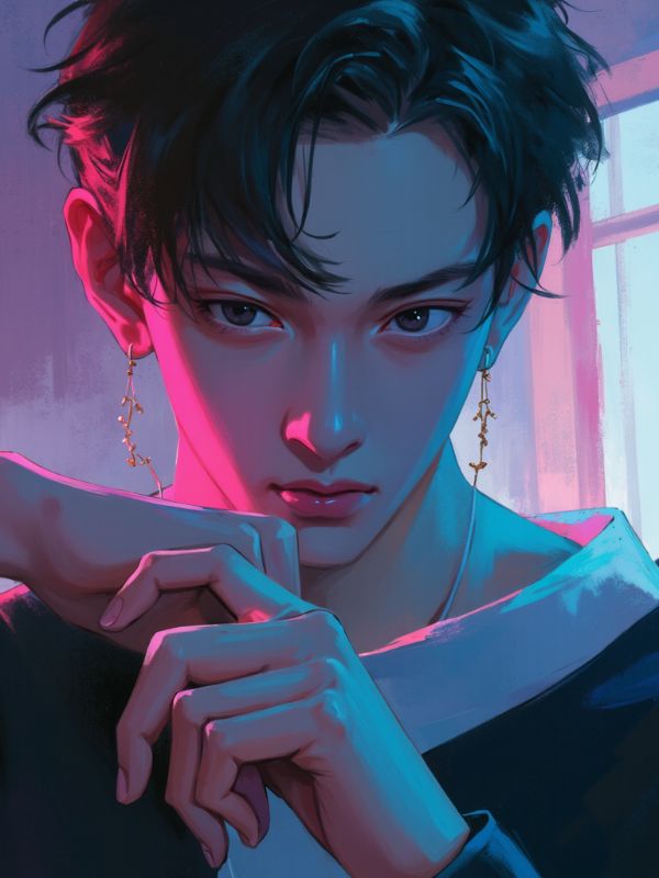 《不说再见》人气小说黄毛