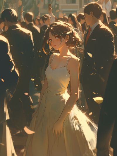 《被嫌弃的笨女孩,终将迎来自己的春天》姜晚星黎云深免费阅读