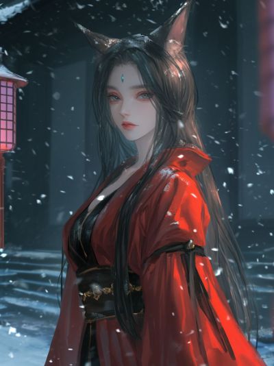 《九尾娘娘诞下一尾幼崽后,我靠听见心声拯救小主人》涂明月涂山雪精彩小说推荐