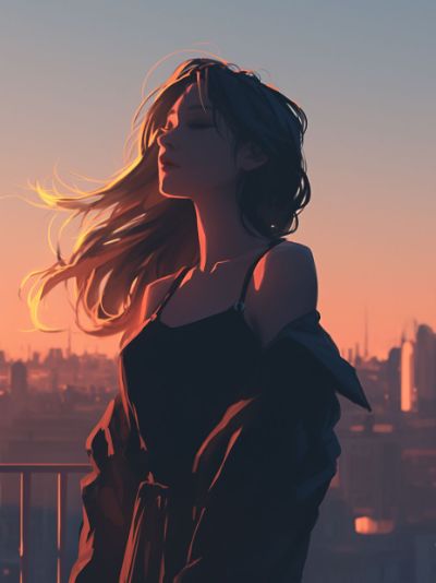 《不被偏爱的女孩，远方有万丈光芒》许云栀许知穗小说TXT完整版阅读