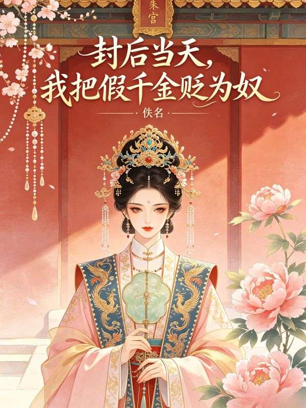 《封后当天，我把假千金贬为奴》免费在线阅读无弹窗