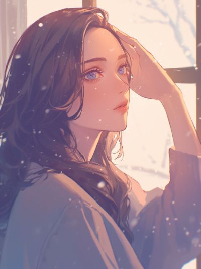 《谁人与你共白头》安然霄寒在线阅读无广告