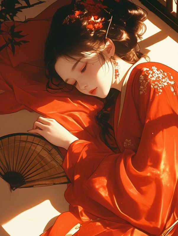 《死对头想要娘亲替她养皇儿,魔丸用婴语杀疯了》柔妃谢玄最新章节