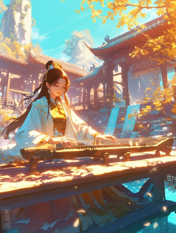 《峒寨莺声,穿林渡翠微》阿莺萝全章免费阅读