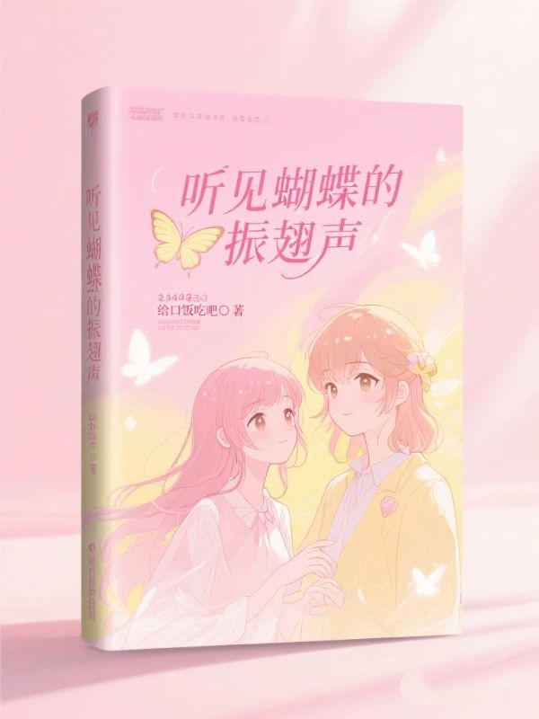 《听见蝴蝶的振翅声》梁蝶何宴舟小说TXT完整版免费阅读