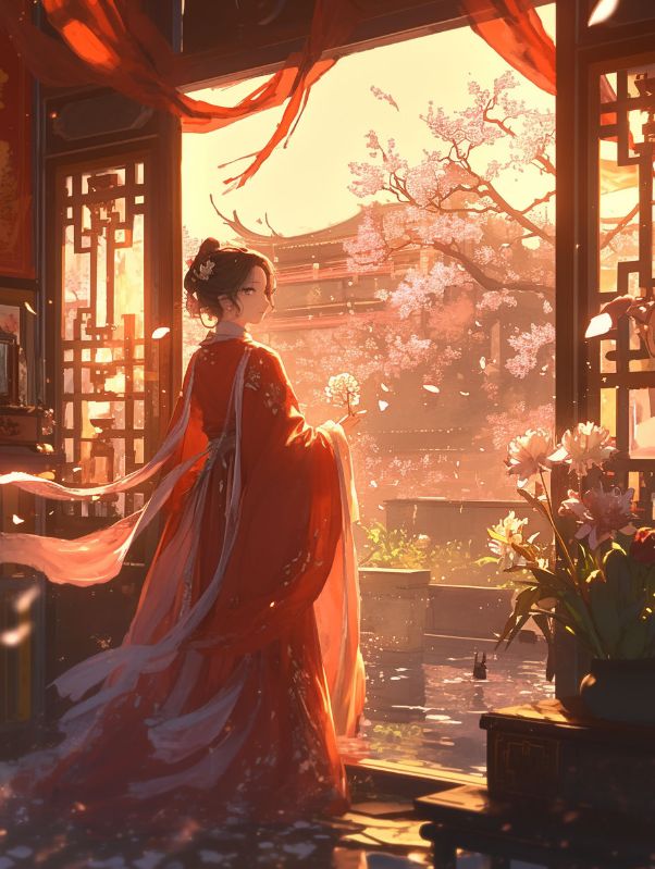 《夫君被断腿后，我摇魔丸爹娘杀疯了》谢晏辞谢明姝完整版txt下载