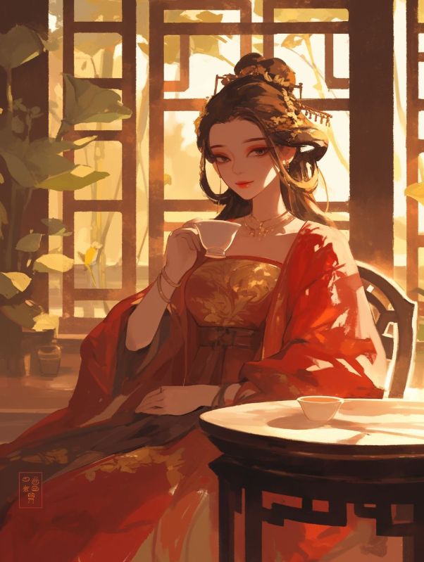 《天生病弱的我和皇帝共感后,逼我雌竞的皇后被灭门了》温姑娘孟晚棠全本小说