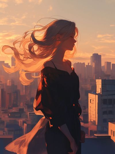 《高考出分那天，我选择离开》余渺余昭小说在线阅读