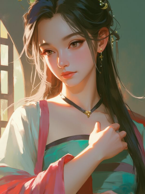 《月中闻雨》魏章沈禾在线阅读无弹窗