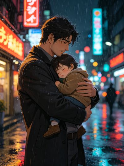 《拆弹专家妻子装脸盲骗我十年，我转身带走女儿》姜苒安周既明的阅读之旅