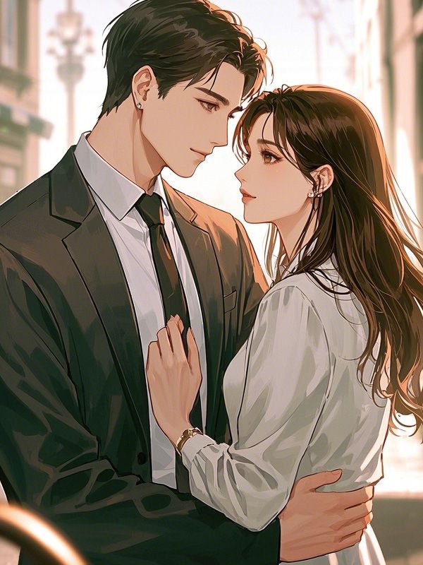 《他的小满胜万全》程小满谢时衍全书阅读