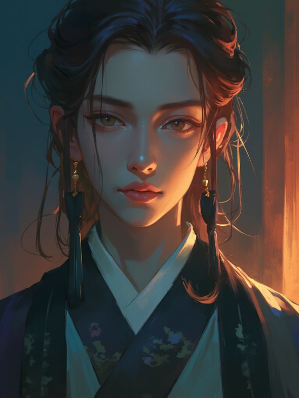 《暮雨春红》谢敛陆彩笺全文免费阅读