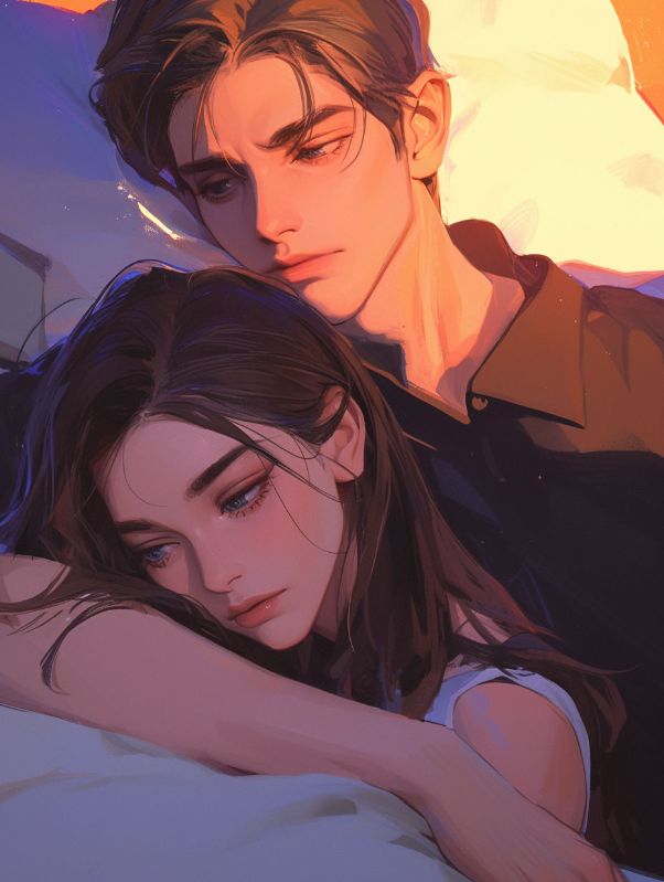 《白露枝头复往春》沈清梨精选好文全本阅读