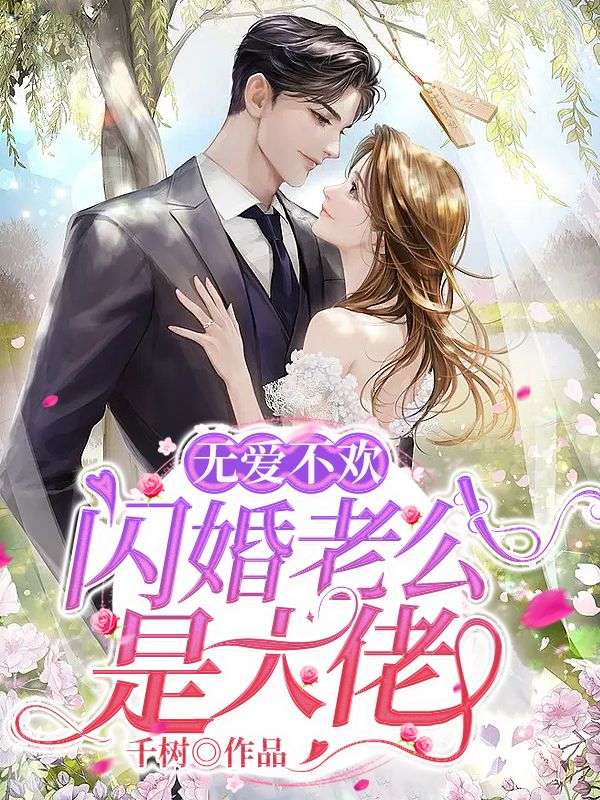 《无爱不欢：闪婚老公是大佬》最新最全章节