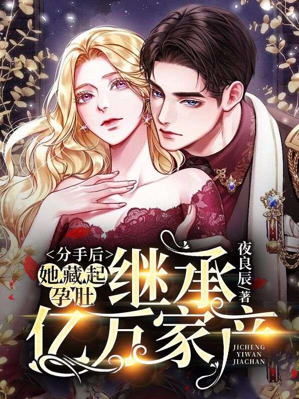 《分手后,她藏起孕肚继承亿万家产》无广告免费阅读