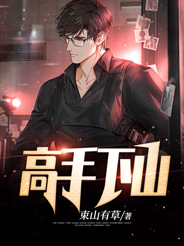《高手下山》秦阳精彩小说