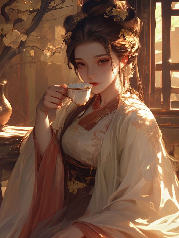 《穿成织女了我到底要不要上鹊桥啊》织女老牛全本小说