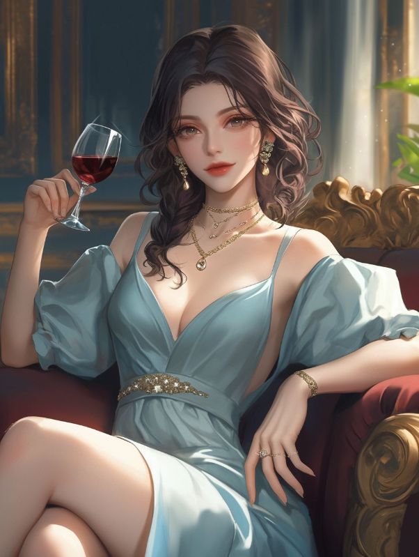 《和闺蜜购物后，住家家教说我不配当太太》免费章节