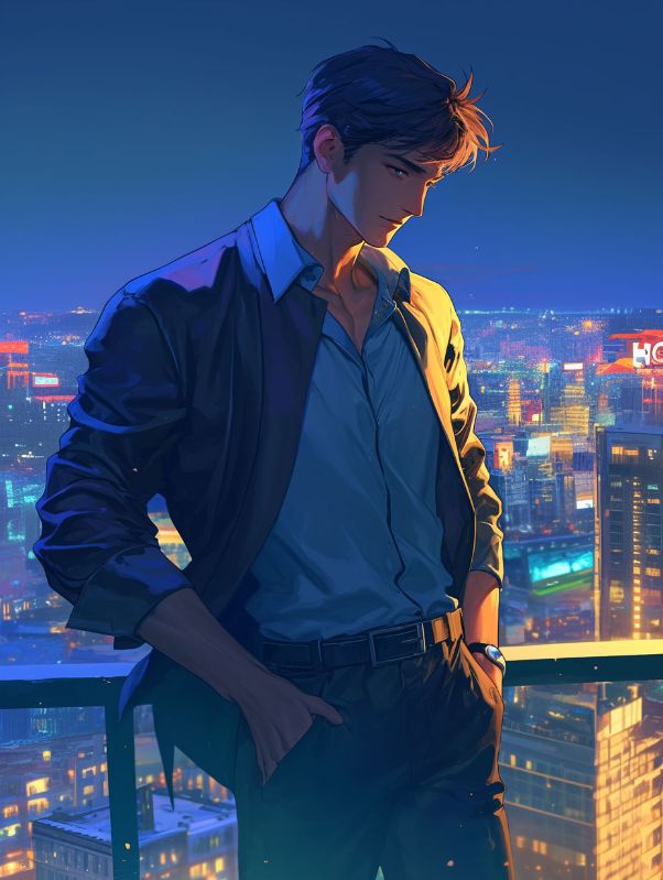 《和你重逢在仲夏》魏矜月颜俞txt免费小说