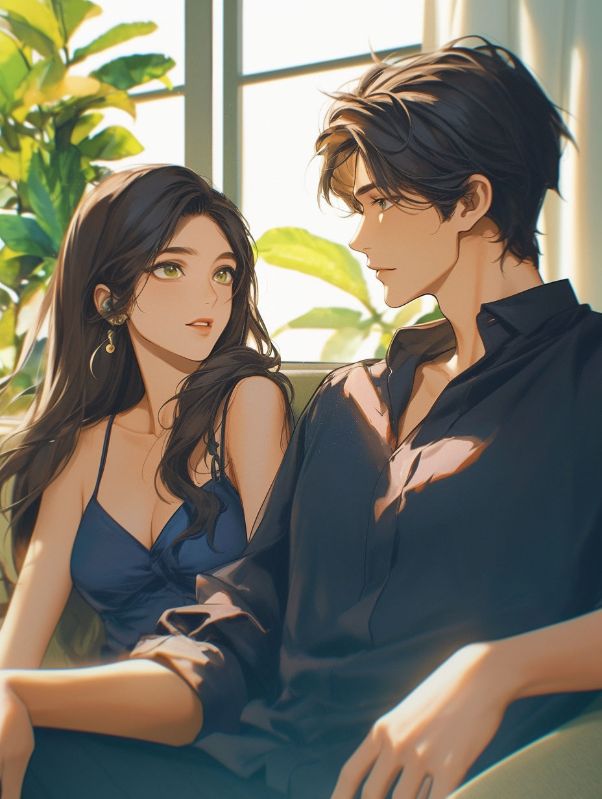 《复合后我笑看男友和女兄弟暧昧,并回手薅光他全部财产》安念江渝和txt免费小说