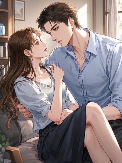 《欢情晚渡,旧爱余辉》沈灵柠裴执川小说TXT完整版阅读