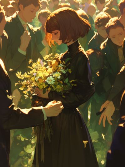 《桂花酿被妈妈送人后，我选择离家一万一千公里之外》顾安然沈淮阅读免费全文阅读