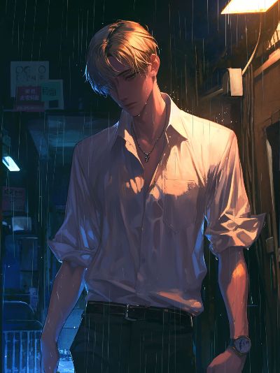 《协议到期时,他放弃了》秦牧生陆泠然全文在线