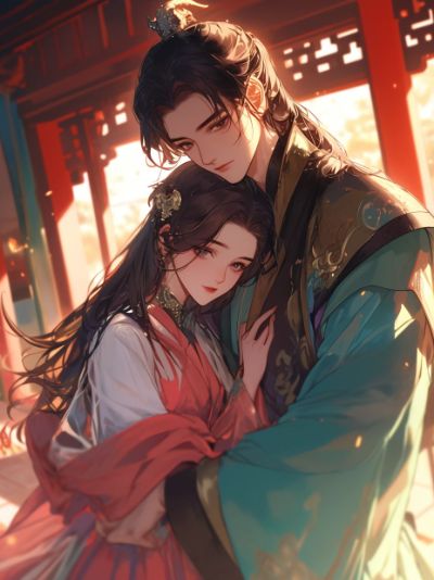 《替阿姐错嫁淮王惨死后，我重生嫁给了状元郎》萧临渊姜若雨精彩小说