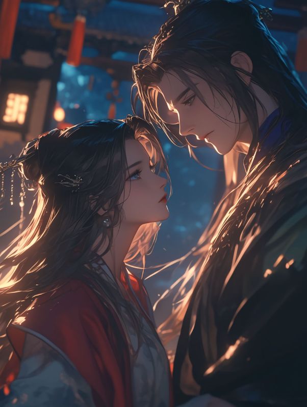 《宋芷宁萧云祁》宋芷宁萧云祁大结局阅读